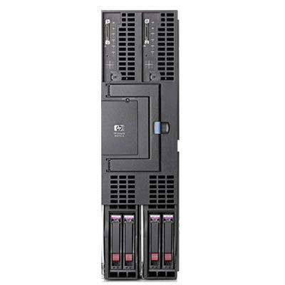 AH383A - Servidor Blade Integrity HP BL870c i2 Itanium Quad-Core 9340 (1.60GHz) (Quick Ship)